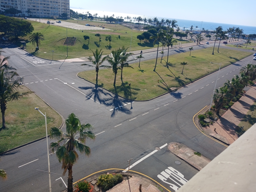 1 Bedroom Property for Sale in North Beach KwaZulu-Natal