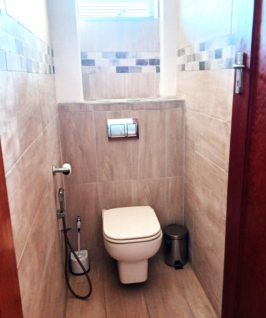 1 Bedroom Property for Sale in North Beach KwaZulu-Natal
