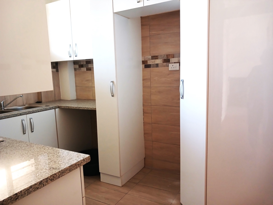 1 Bedroom Property for Sale in North Beach KwaZulu-Natal