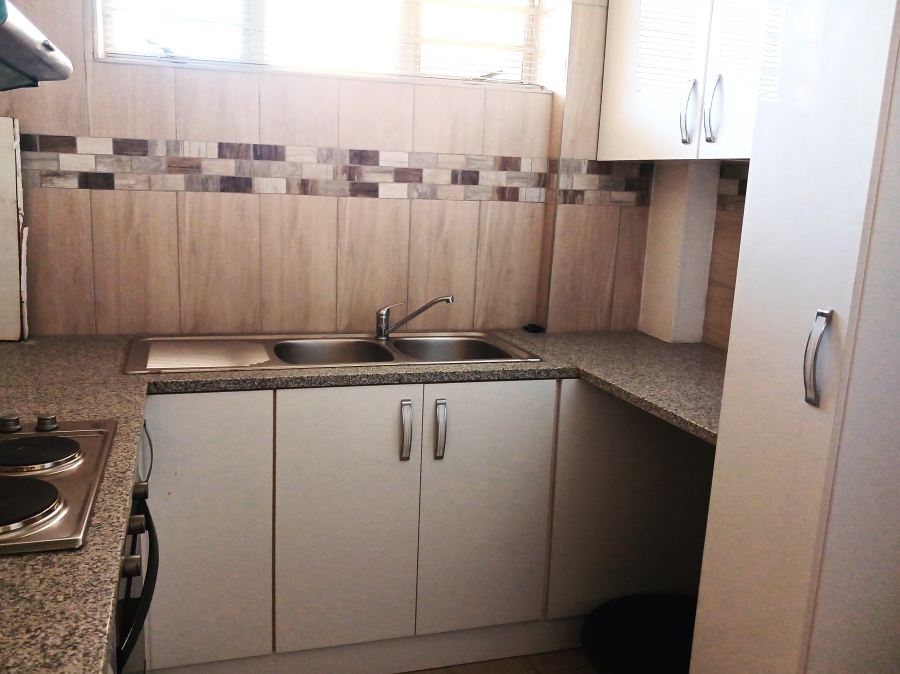 1 Bedroom Property for Sale in North Beach KwaZulu-Natal