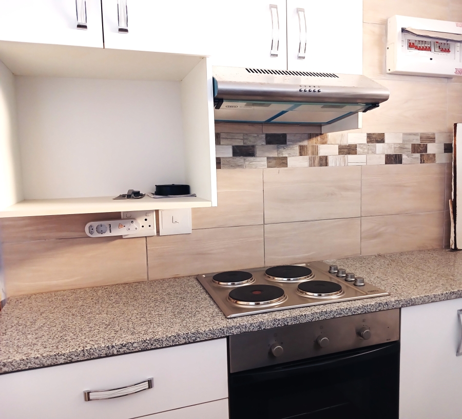 1 Bedroom Property for Sale in North Beach KwaZulu-Natal
