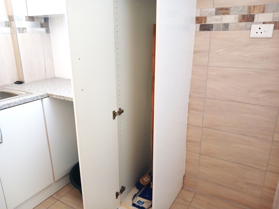 1 Bedroom Property for Sale in North Beach KwaZulu-Natal