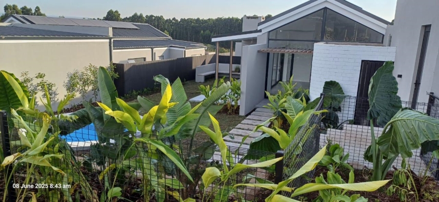 4 Bedroom Property for Sale in Elaleni Coastal Forest Estate KwaZulu-Natal