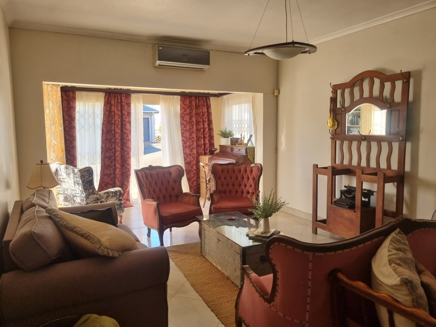 To Let 2 Bedroom Property for Rent in Sunningdale KwaZulu-Natal