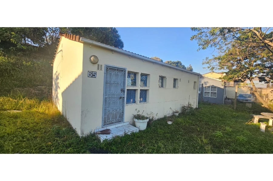 2 Bedroom Property for Sale in Bonela KwaZulu-Natal