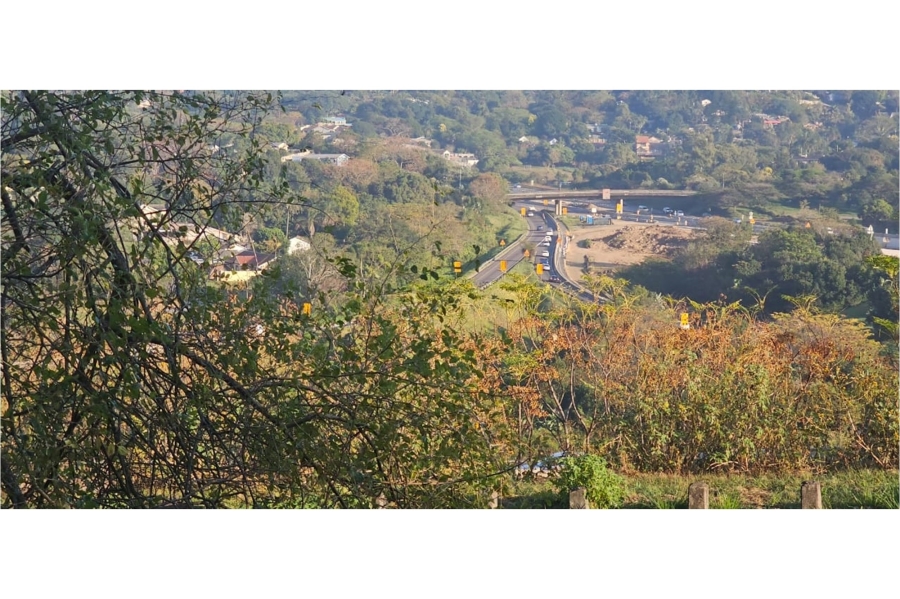 2 Bedroom Property for Sale in Bonela KwaZulu-Natal