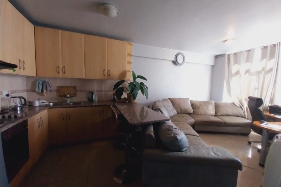 2 Bedroom Property for Sale in North Beach KwaZulu-Natal