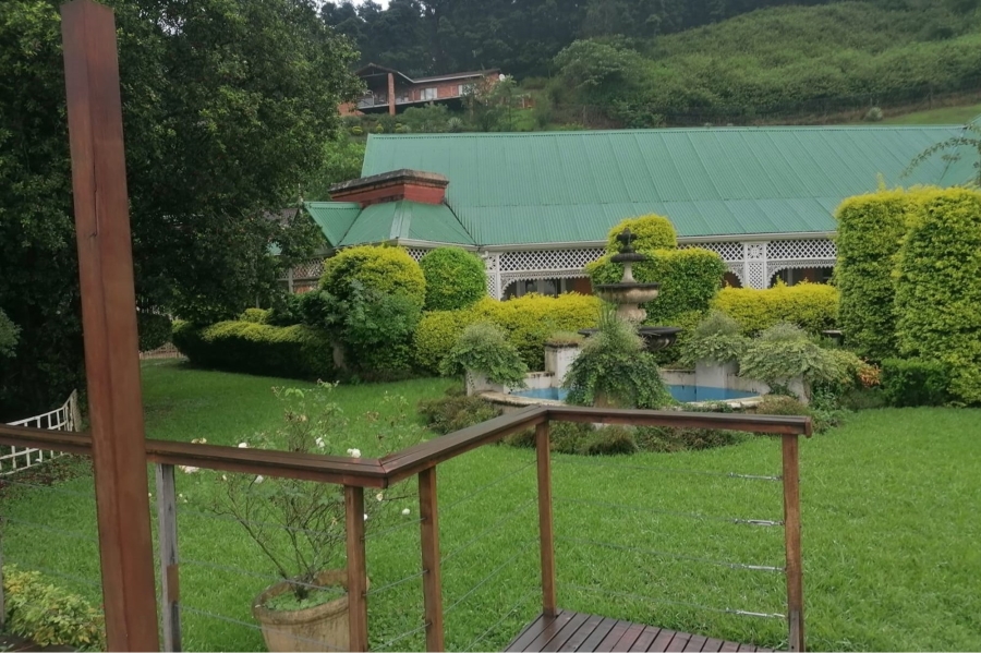 5 Bedroom Property for Sale in Kingston Park KwaZulu-Natal