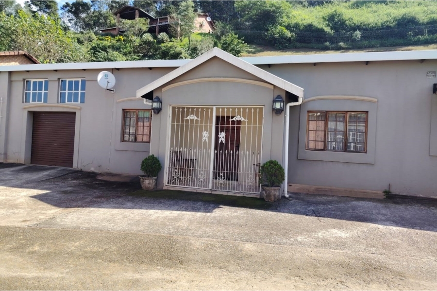 5 Bedroom Property for Sale in Kingston Park KwaZulu-Natal