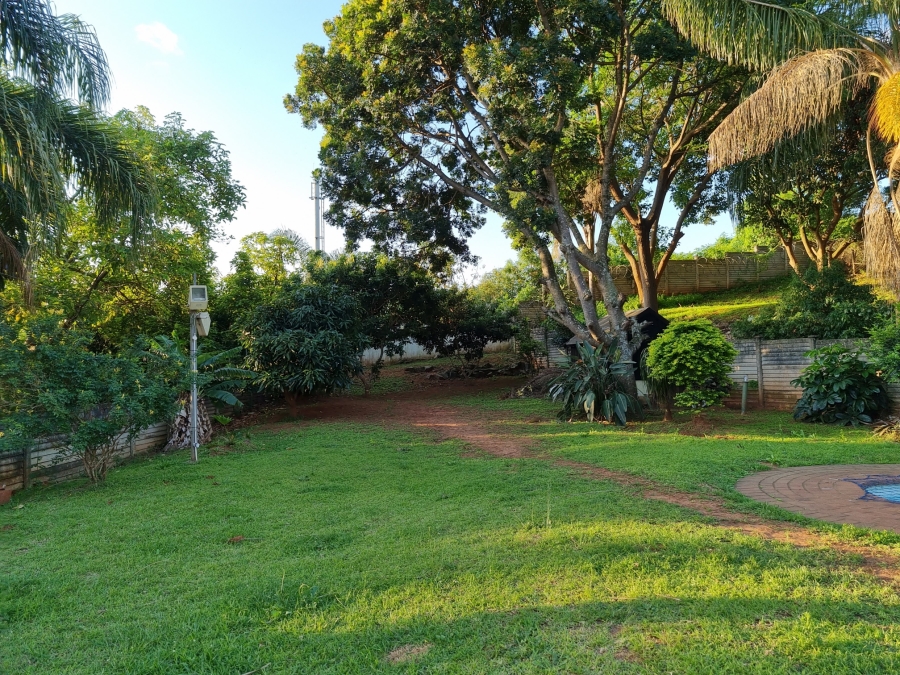 To Let 4 Bedroom Property for Rent in Sunningdale KwaZulu-Natal