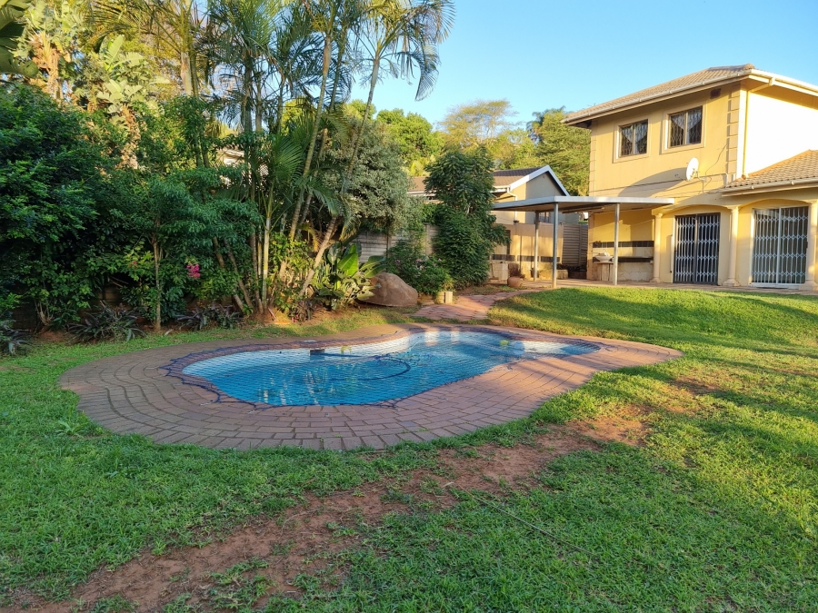 To Let 4 Bedroom Property for Rent in Sunningdale KwaZulu-Natal