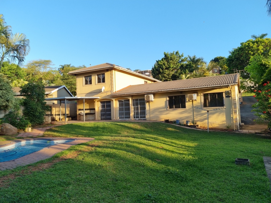To Let 4 Bedroom Property for Rent in Sunningdale KwaZulu-Natal
