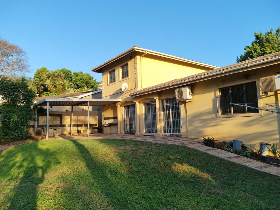 To Let 4 Bedroom Property for Rent in Sunningdale KwaZulu-Natal