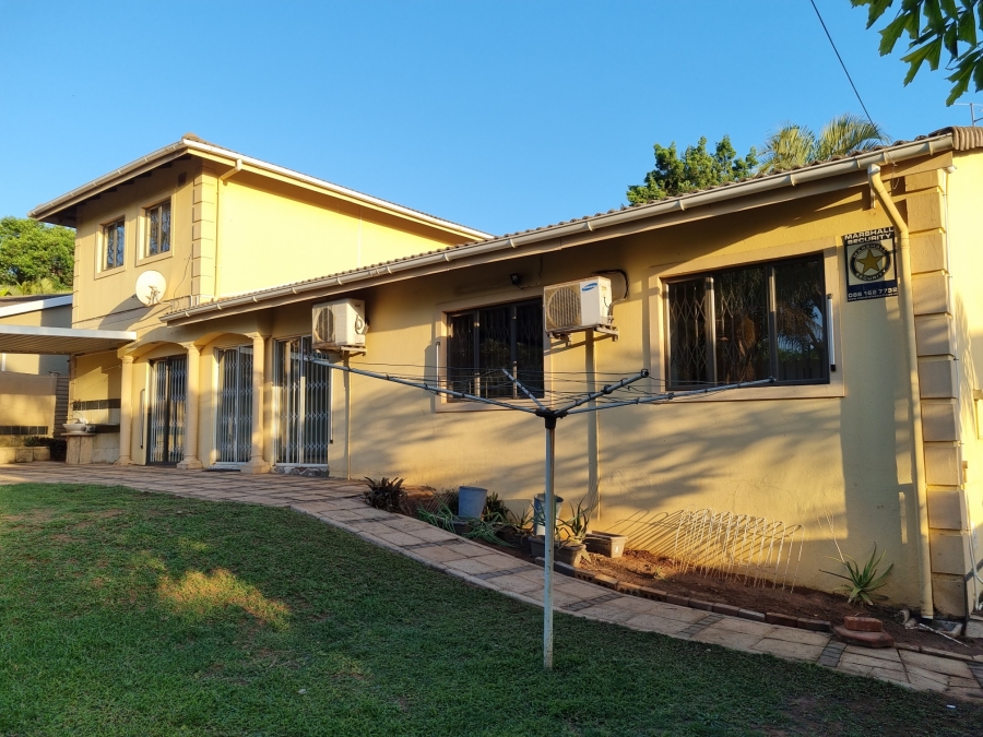 To Let 4 Bedroom Property for Rent in Sunningdale KwaZulu-Natal