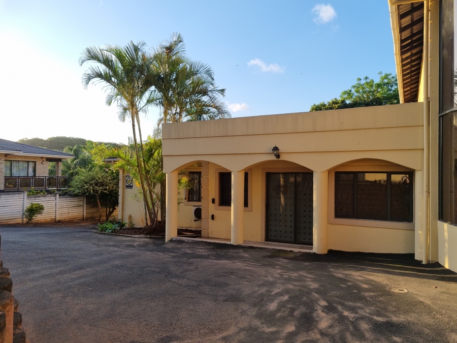 To Let 4 Bedroom Property for Rent in Sunningdale KwaZulu-Natal