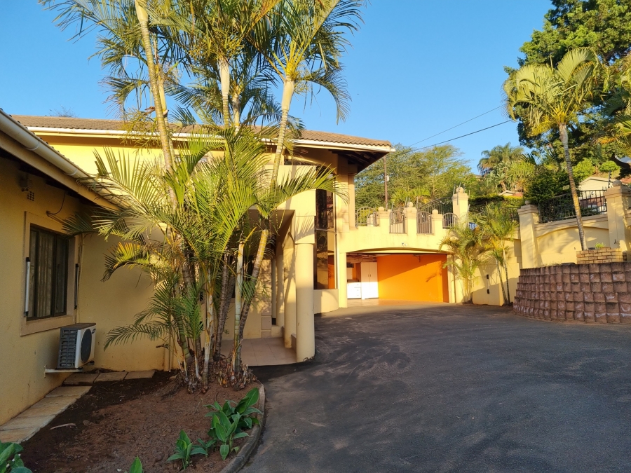 To Let 4 Bedroom Property for Rent in Sunningdale KwaZulu-Natal