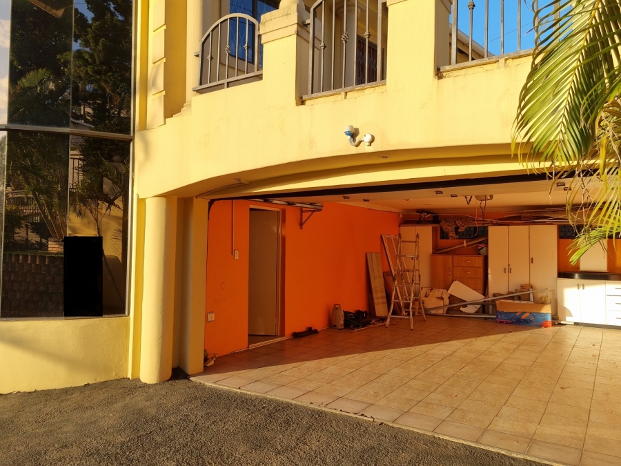 To Let 4 Bedroom Property for Rent in Sunningdale KwaZulu-Natal
