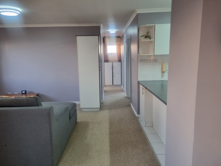 To Let 2 Bedroom Property for Rent in Athlone KwaZulu-Natal