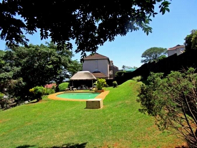 To Let 2 Bedroom Property for Rent in Athlone KwaZulu-Natal