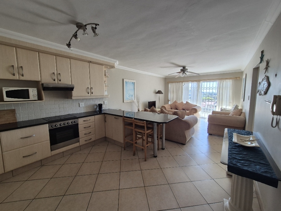 To Let 3 Bedroom Property for Rent in St Michaels On Sea KwaZulu-Natal