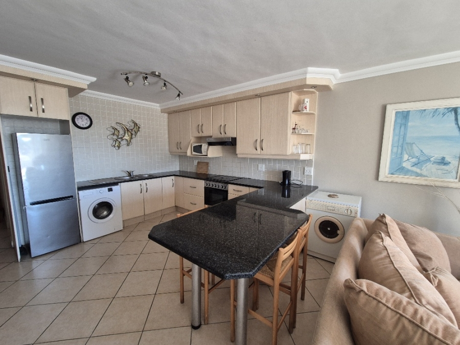 To Let 3 Bedroom Property for Rent in St Michaels On Sea KwaZulu-Natal