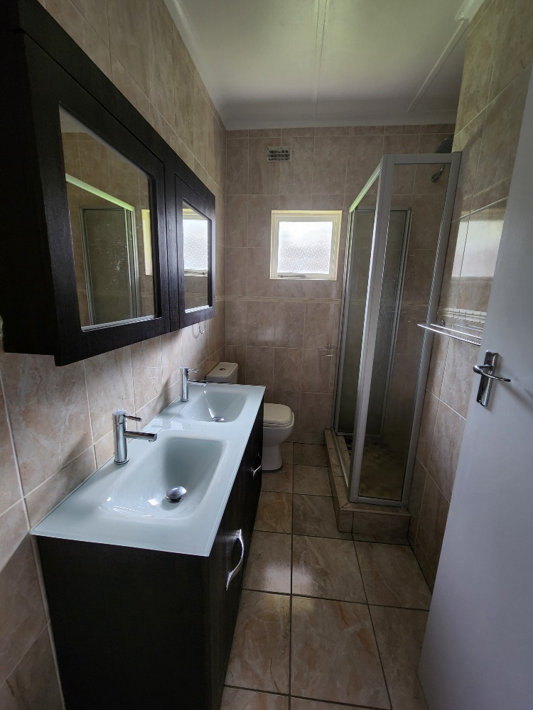 To Let 3 Bedroom Property for Rent in Shelly Beach KwaZulu-Natal