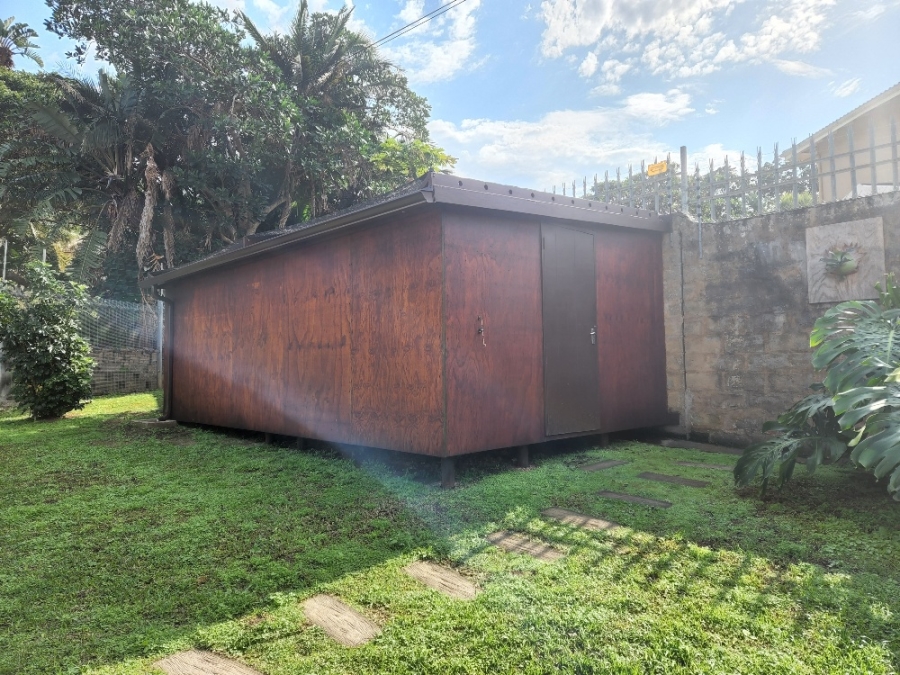 To Let 3 Bedroom Property for Rent in Shelly Beach KwaZulu-Natal