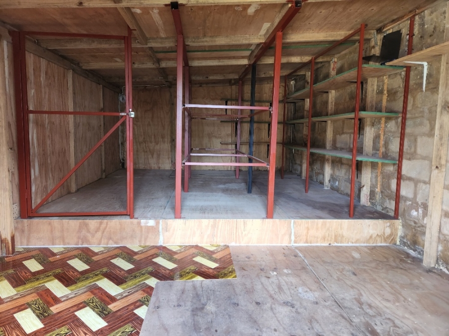 To Let 3 Bedroom Property for Rent in Shelly Beach KwaZulu-Natal