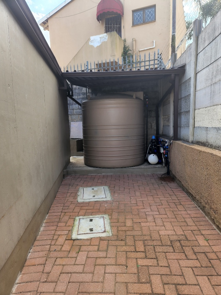 To Let 3 Bedroom Property for Rent in Shelly Beach KwaZulu-Natal