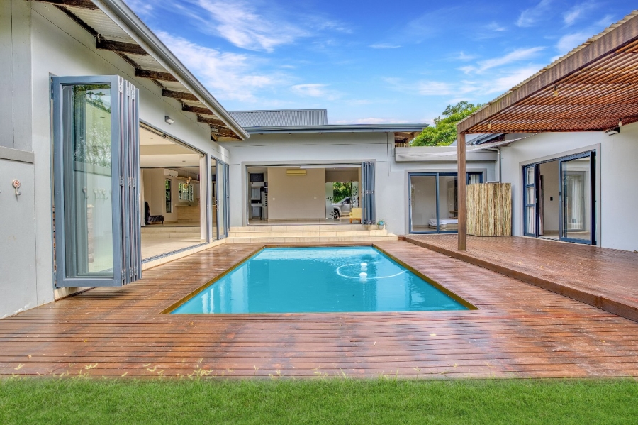 4 Bedroom Property for Sale in Simbithi Eco Estate KwaZulu-Natal