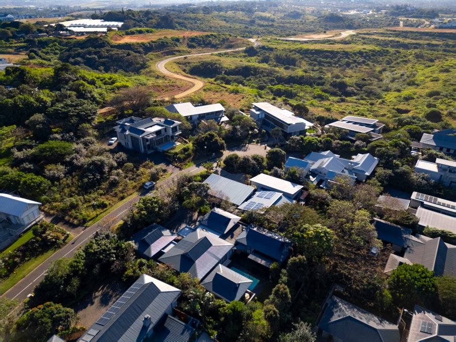 4 Bedroom Property for Sale in Simbithi Eco Estate KwaZulu-Natal