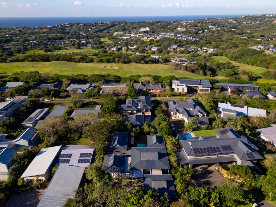 4 Bedroom Property for Sale in Simbithi Eco Estate KwaZulu-Natal