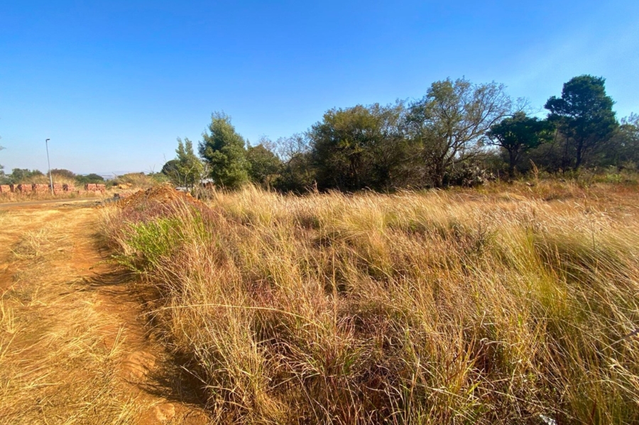 0 Bedroom Property for Sale in Vryheid KwaZulu-Natal