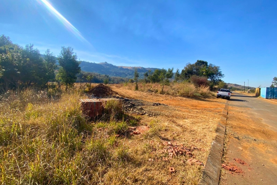 0 Bedroom Property for Sale in Vryheid KwaZulu-Natal