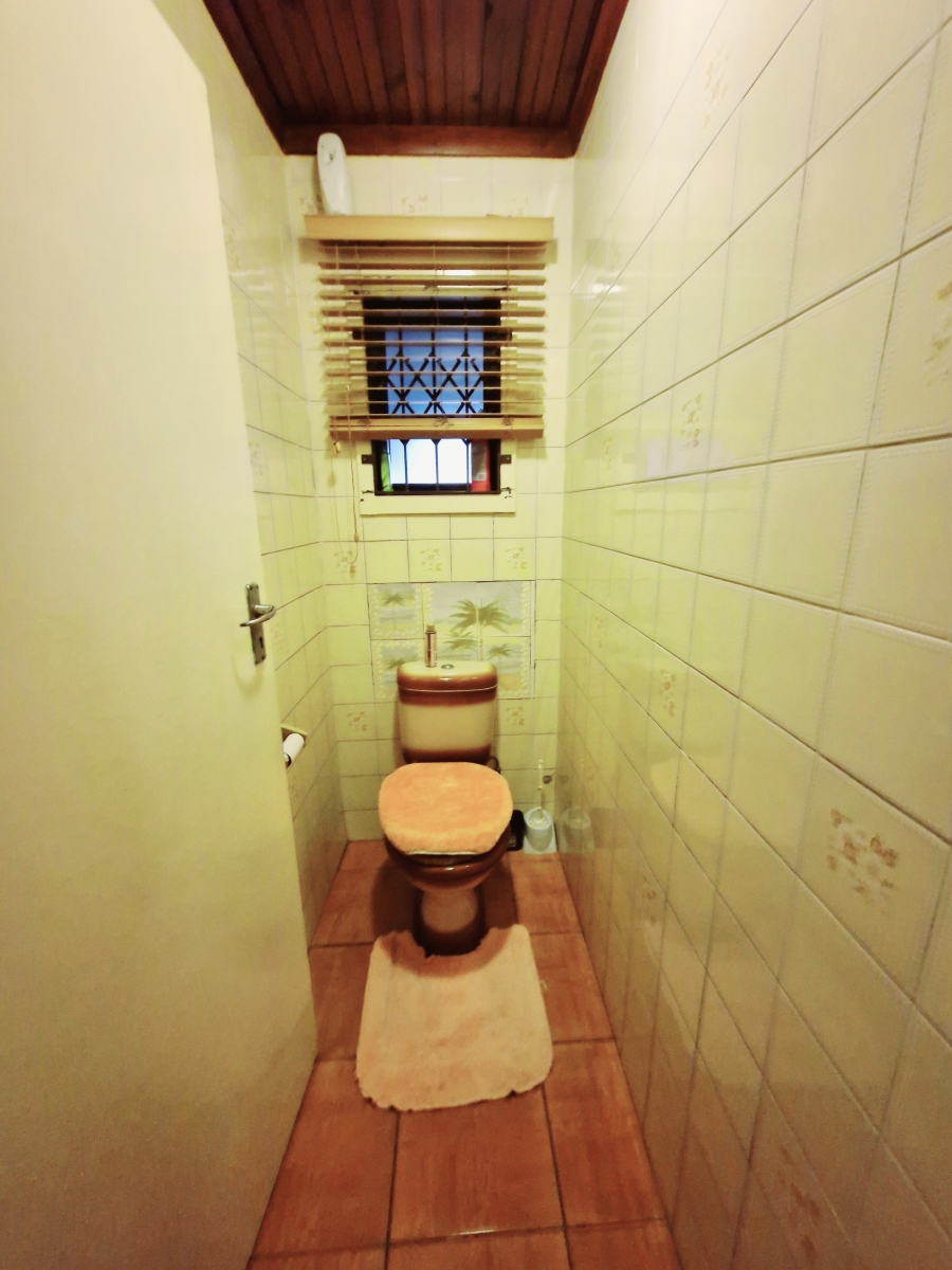 2 Bedroom Property for Sale in Forest Haven KwaZulu-Natal