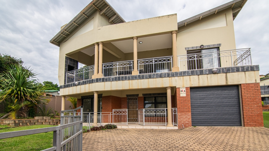 3 Bedroom Property for Sale in Zinkwazi Beach KwaZulu-Natal