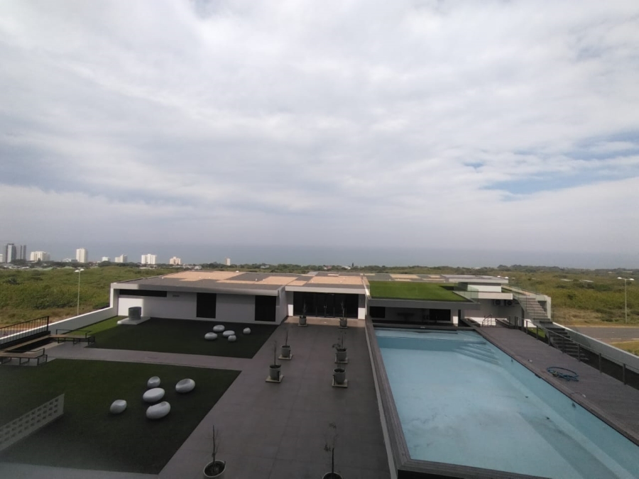 To Let 2 Bedroom Property for Rent in Umhlanga Ridge KwaZulu-Natal