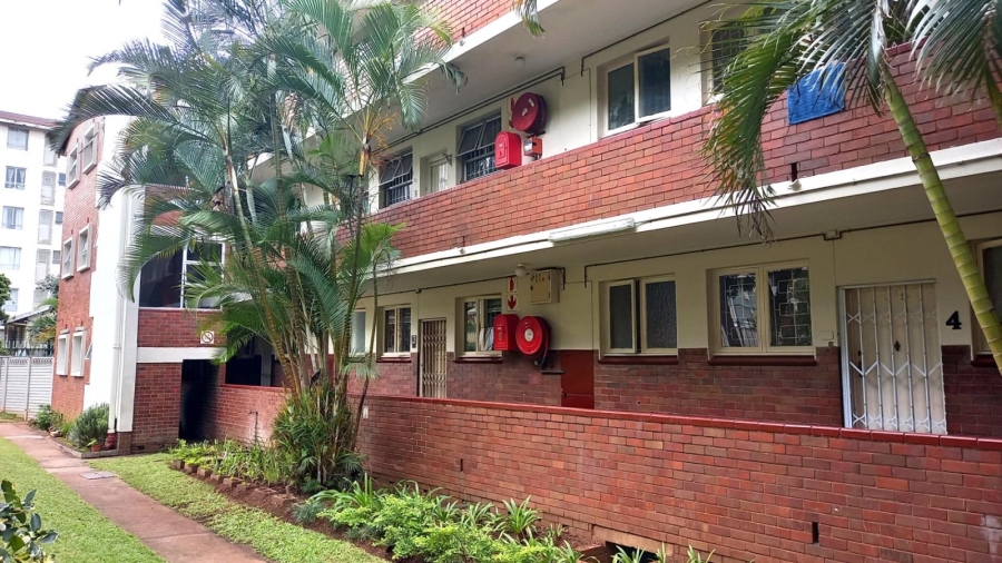 1 Bedroom Property for Sale in Morningside KwaZulu-Natal