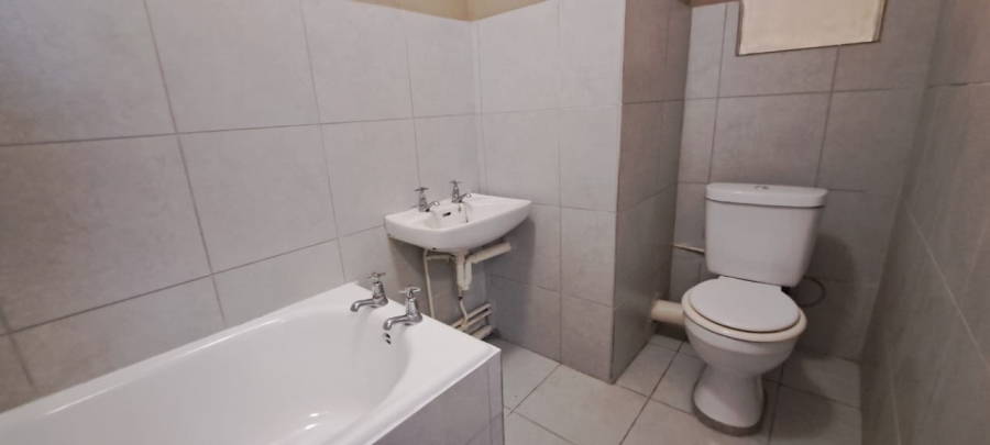 To Let 1 Bedroom Property for Rent in Durban Central KwaZulu-Natal