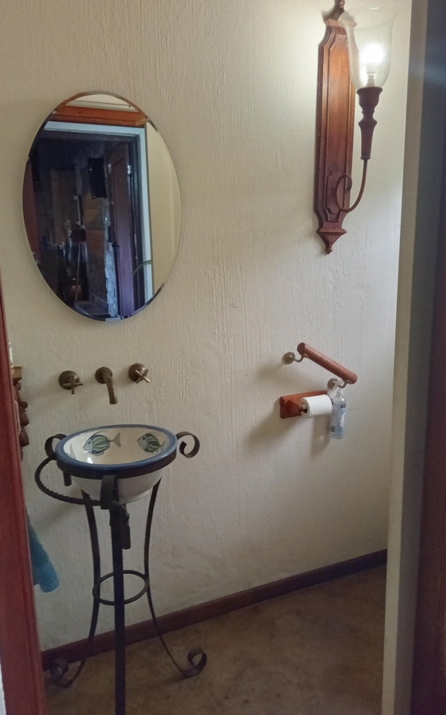 3 Bedroom Property for Sale in Ramsgate KwaZulu-Natal