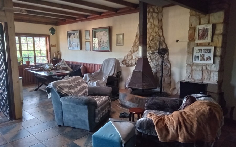 3 Bedroom Property for Sale in Ramsgate KwaZulu-Natal