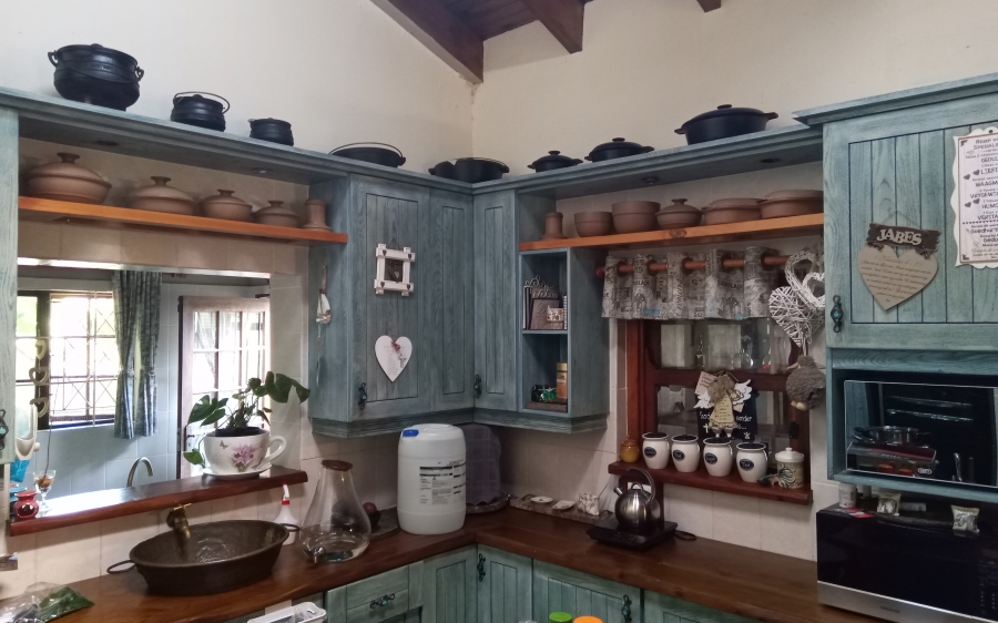 3 Bedroom Property for Sale in Ramsgate KwaZulu-Natal