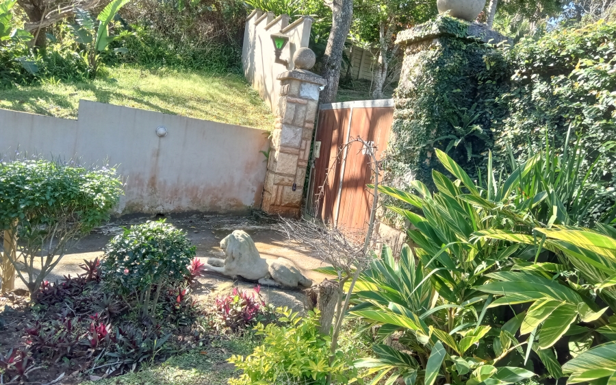 3 Bedroom Property for Sale in Ramsgate KwaZulu-Natal