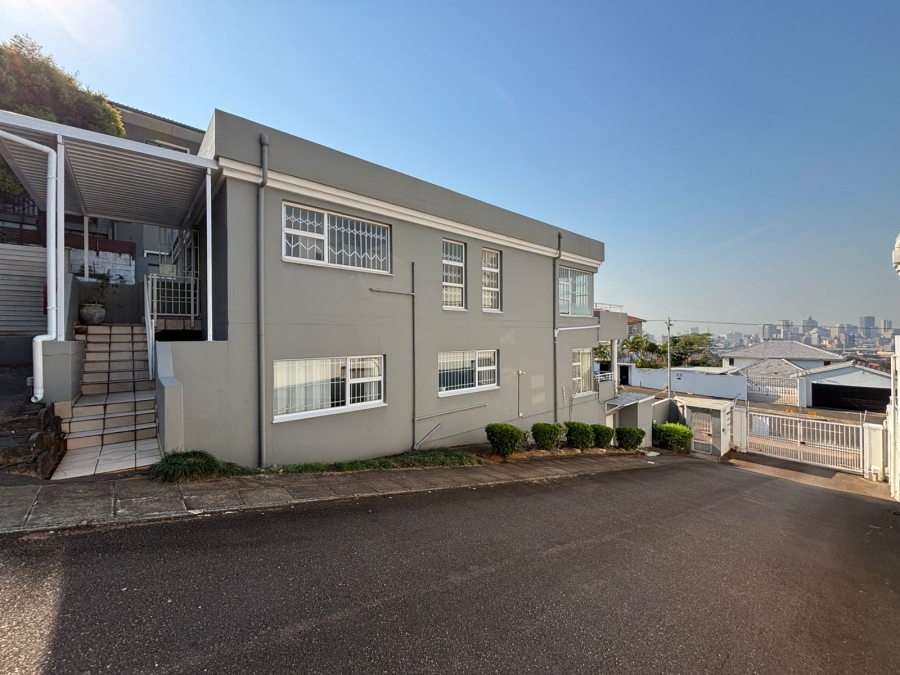 To Let 3 Bedroom Property for Rent in Musgrave KwaZulu-Natal