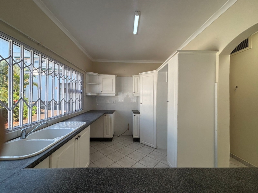To Let 3 Bedroom Property for Rent in Musgrave KwaZulu-Natal