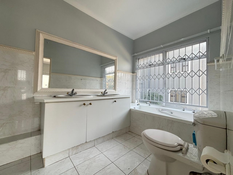 To Let 3 Bedroom Property for Rent in Musgrave KwaZulu-Natal