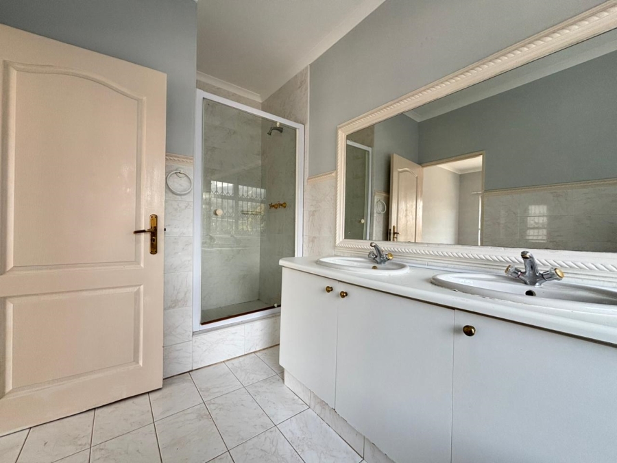 To Let 3 Bedroom Property for Rent in Musgrave KwaZulu-Natal