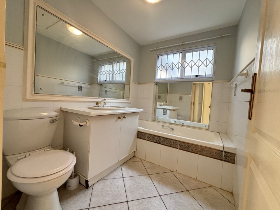 To Let 3 Bedroom Property for Rent in Musgrave KwaZulu-Natal