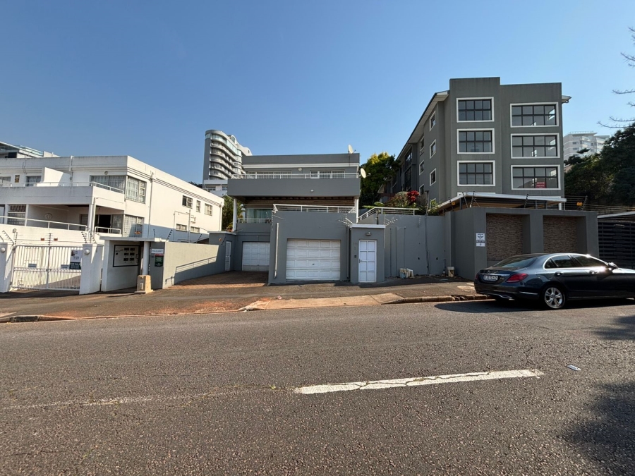 To Let 3 Bedroom Property for Rent in Musgrave KwaZulu-Natal