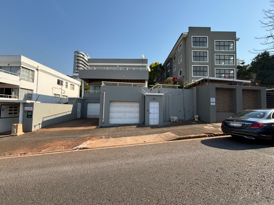 To Let 3 Bedroom Property for Rent in Musgrave KwaZulu-Natal